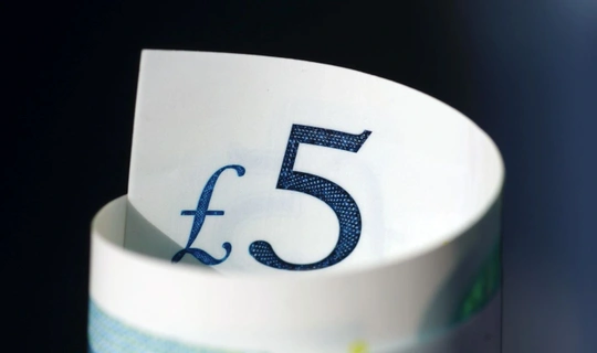Goldman Sachs lifted the bonus cap and London bankers' salaries could fall £350k 