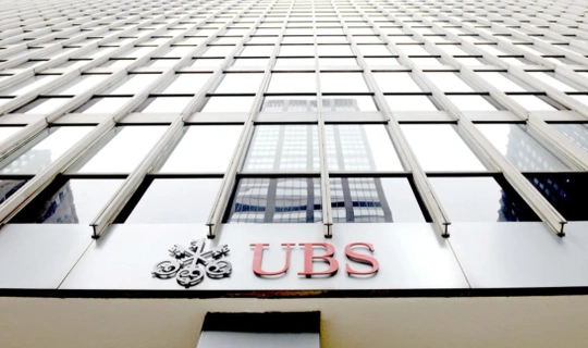 UBS has been quietly cutting some jobs