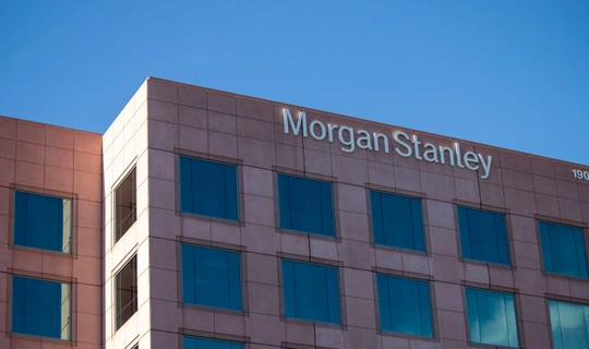 JPMorgan once rejected Morgan Stanley's EMEA head of investment banking