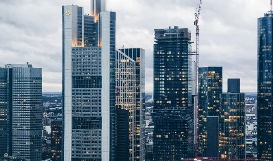 Goldman Sachs and JPMorgan made big post-Brexit hires in Frankfurt