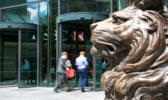 HSBC is hiring dealmakers for its in-house M&A team in Hong Kong