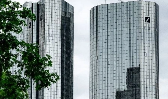 Deutsche Bank FICC traders outpace rivals at US banks