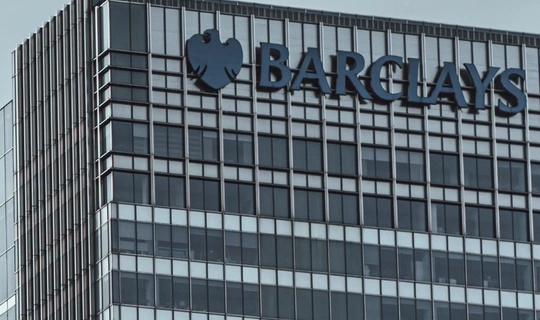 Profits up, bonuses down at Barclays' investment bank?
