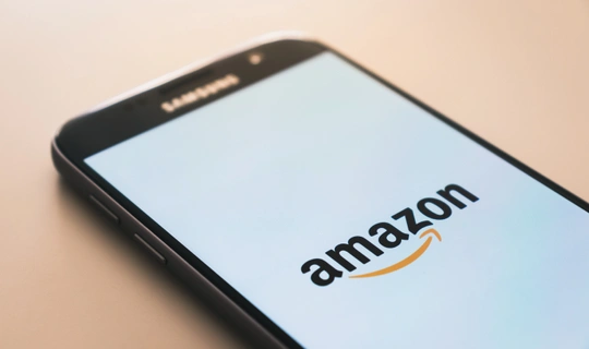 Amazon in Singapore invites you to quit your banking job