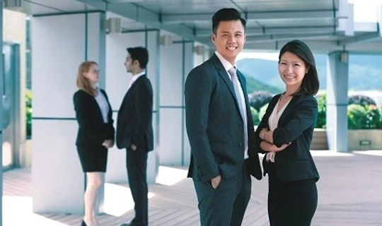 HKUST offers MBA study allowance to help Hong Kong residents relaunch their careers