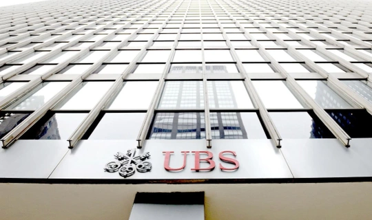UBS quietly built-out its Americas investment banking business during lockdown