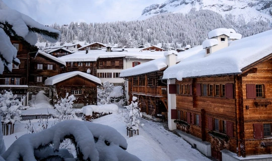 Morning Coffee: Big Four Partner’s ski chalet extravagance. Fintech job cuts start to pile up
