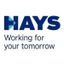Hays Banking & Financial Services Hong Kong