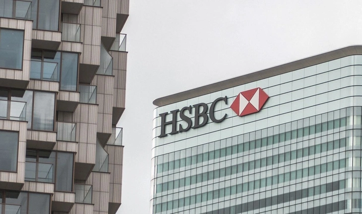 Citi’s top risk guy in Singapore just joined HSBC