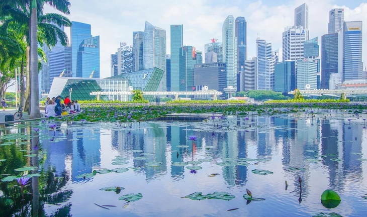 Credit Suisse hints at more hiring in Singapore and Hong Kong