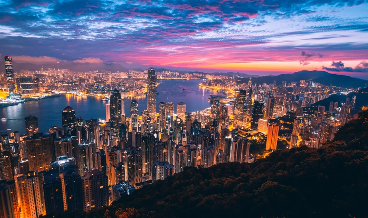 Apollo Global’s Hong Kong hiring push