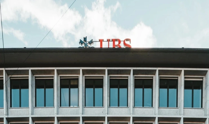 UBS's Credit Suisse tech exodus after CTO departure