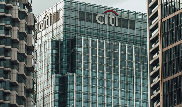 Citi's electronic equities hiring offensive to continue in 2022