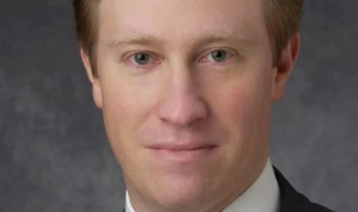 James Gorman's exit unleashes battle to be new CEO of Morgan Stanley