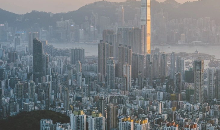 The Hong Kong finance jobs where you must speak Mandarin