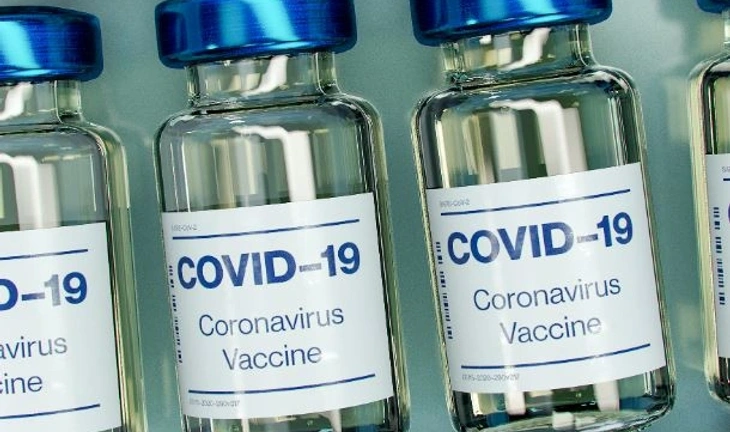 Bankers keen to take the COVID vaccine