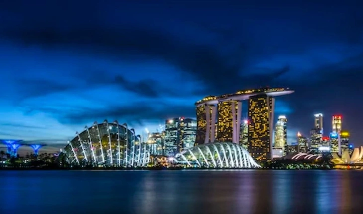 For Credit Suisse bankers Singapore is better than Hong Kong