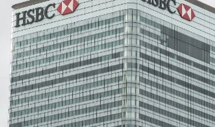 HSBC's top U.S. technologist returns after brief interlude at Citi