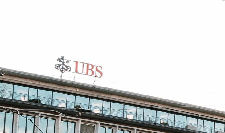 UBS-Boni: Zurück auf dem Niveau von 2017