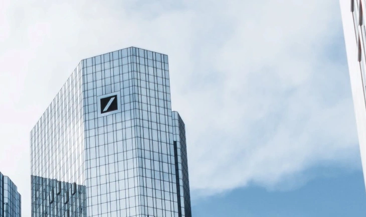 Deutsche Bank hired a trader from a Viennese retail bank