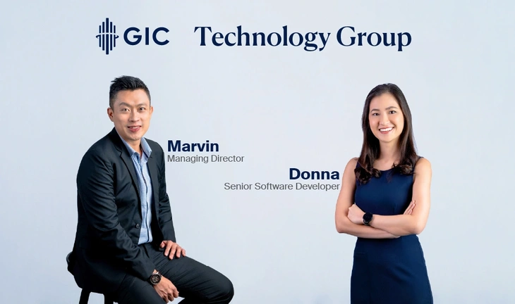 Why is GIC the hottest new firm for tech talents?