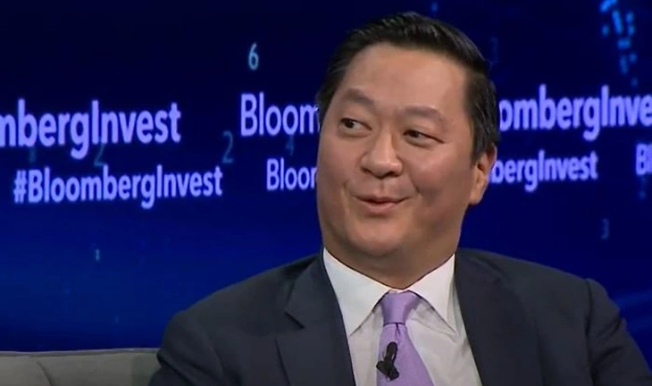 How to get a job at KKR: Joe Bae on the people they hire now