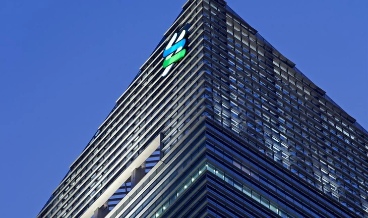 Standard Chartered Singapore hires new ED from BNP Paribas