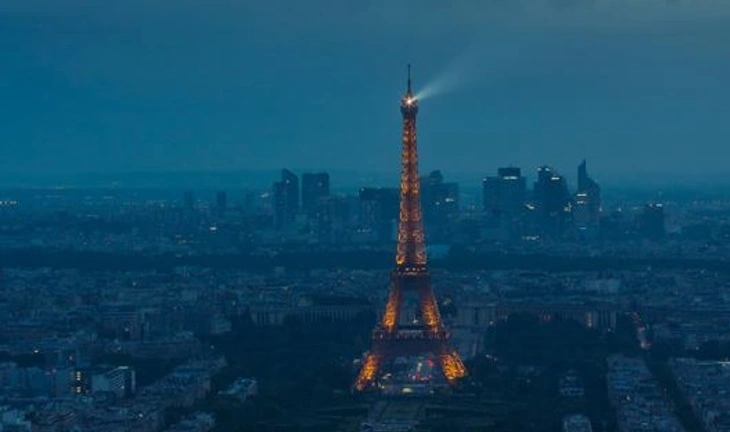 Hedge funds hiring in Paris as Millennium builds team