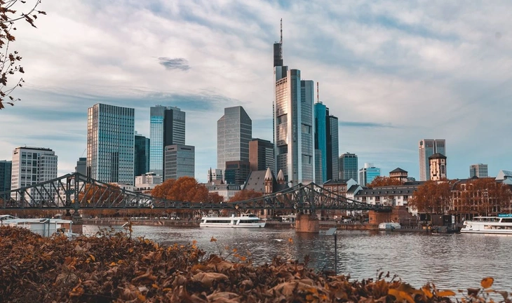 Citi discovers Deutsche Bank is fertile ground for Frankfurt hires
