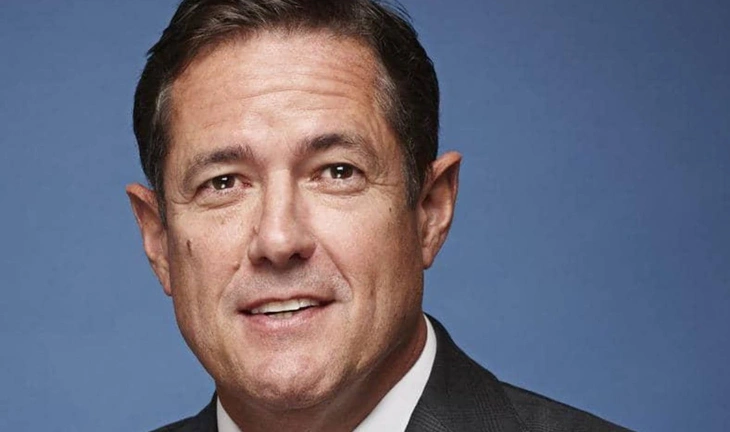 Jeffrey Epstein and Jes Staley's tumultuous exit from Barclays