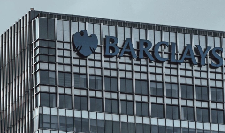 Barclays' traders' best quarter for 8 years marred by stupidity