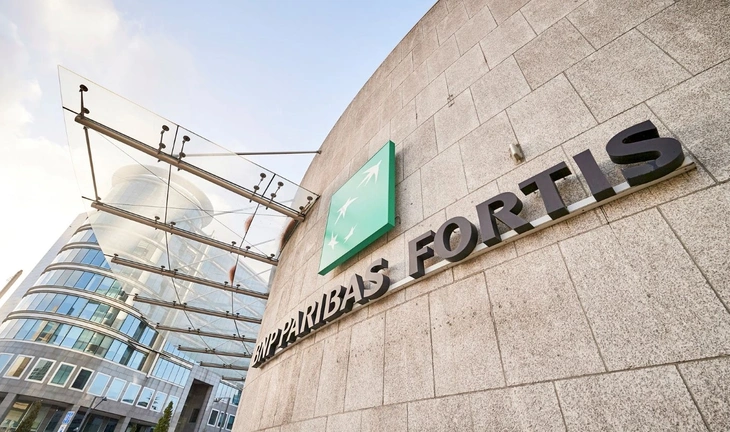 BNP Paribas might actually be Europe’s best investment bank
