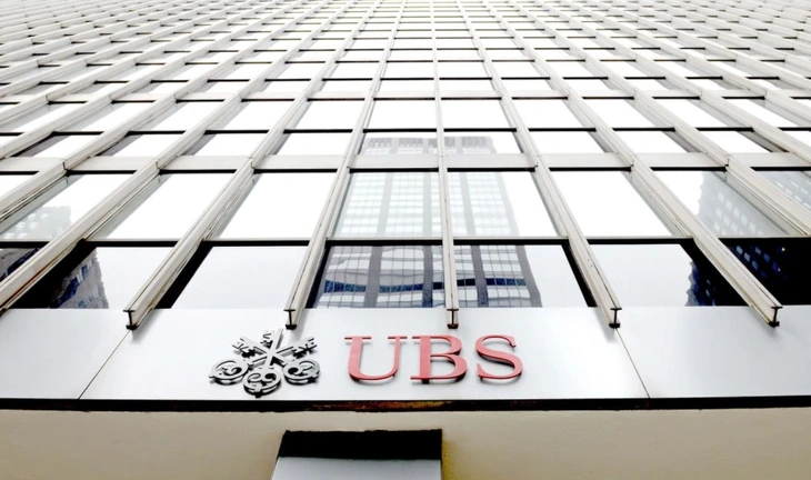 UBS's bonus pool is up 21%, but it's not all great