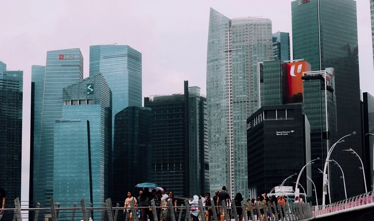 “It could be worse”: expat relief at Singapore work visa rules