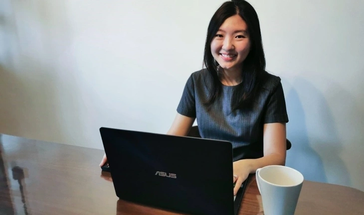 From accountant to data expert: how my SMU degree put me on a new career path
