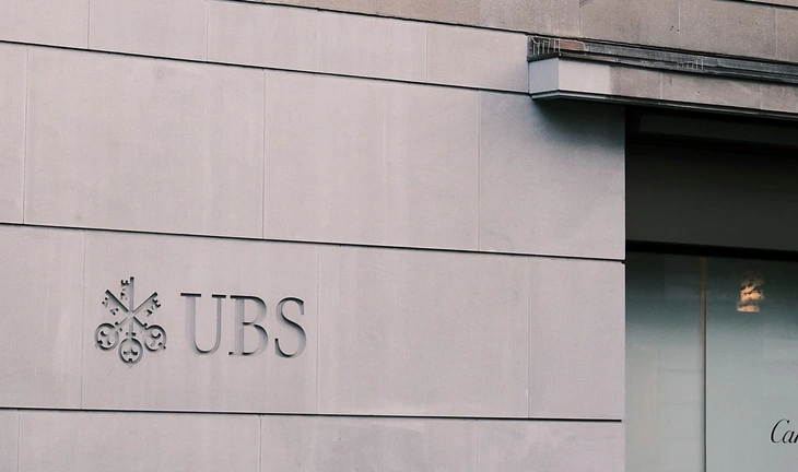 Just 2 of UBS' new 29-strong markets team are ex-Credit Suisse