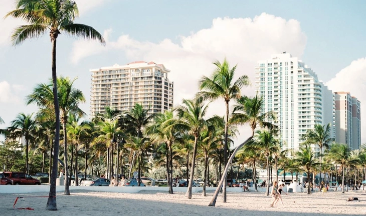 A warning for the mediocre bankers who want to move to Miami