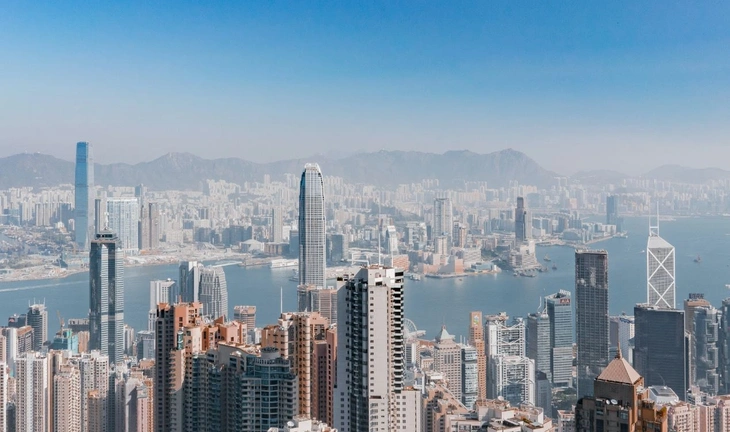 Hong Kong bankers expect bigger bonuses after Ant Financial IPO