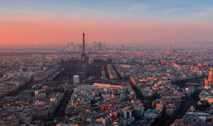 Wells Fargo recrute un banquier de Morgan Stanley pour son nouveau bureau parisien