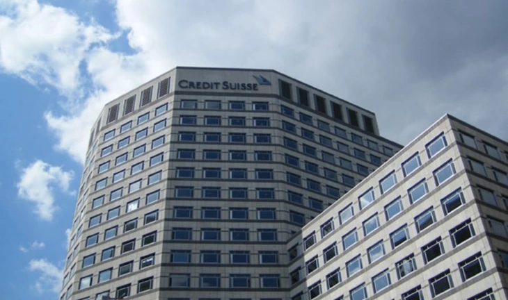 Morgan Stanley said to poach Credit Suisse prime services MD