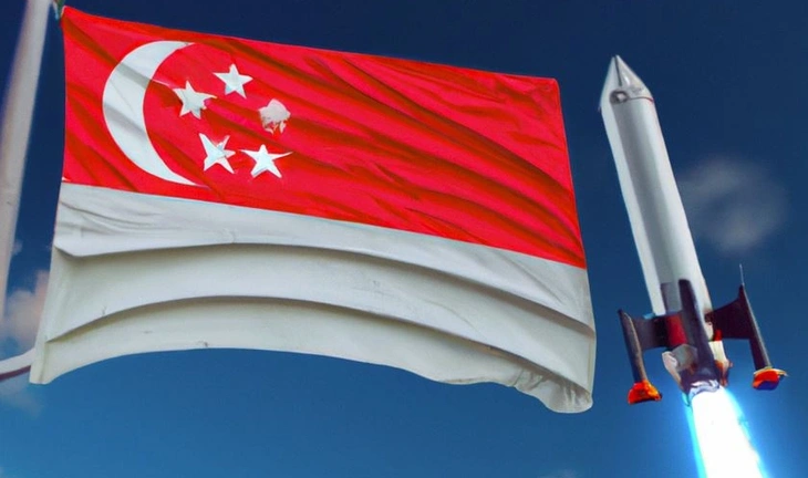 Banks are boosting Singapore jobs at expense of Hong Kong