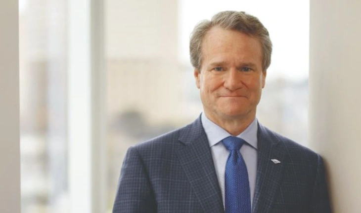 Morning Coffee: Bank of America has a secret CEO replacement plan. Private equity's proliferation of perks