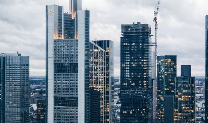 Morgan Stanley wirbt in Frankfurt neue MD von Goldman Sachs ab