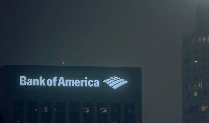 As Bank of America cuts in Hong Kong, it's not the only one exposed
