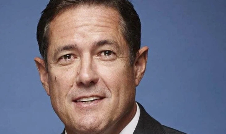 Jes Staley's woeful Barclays interlude ends with FCA ban and fine