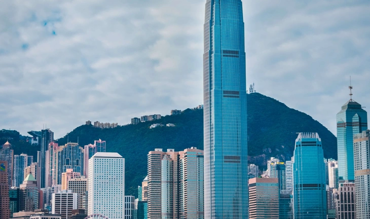 “I left HSBC for a Chinese bank in Hong Kong. Here's what shocked me most”