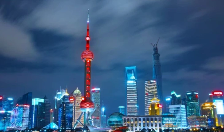 The Stanford University guide to China's fintechs