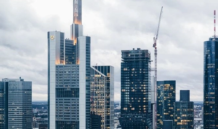 Das verdienen Goldman-Sachs-Banker in Frankfurt