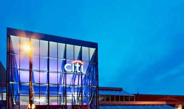 Upset as Citi failed to promote any MDs in Frankfurt this year