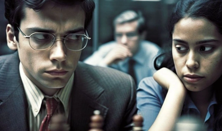 How chess helped me become a trader at Citadel Securities